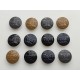 Ralph Laurent snaps No.1, 5pc/lot, 16mm