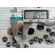 Ralph Laurent snaps No.1, 5pc/lot, 16mm