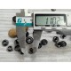 Ralph Laurent snaps No.1, 5pc/lot, 16mm