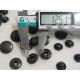Ralph Laurent snaps No.2, 5pc/lot, 18mm