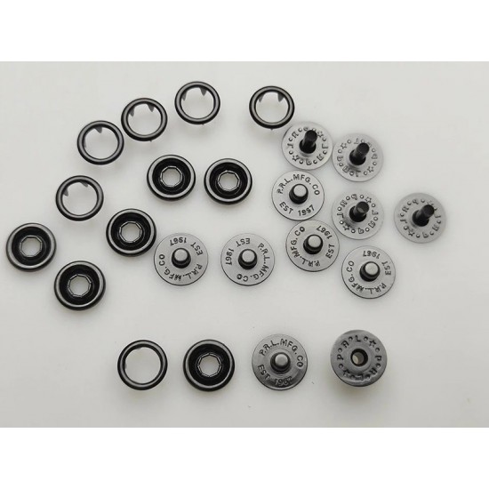 Ralph Laurent snaps No.5, 5pc/lot