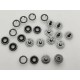 Ralph Laurent snaps No.5, 5pc/lot