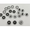 Ralph Laurent snaps No.5, 5pc/lot