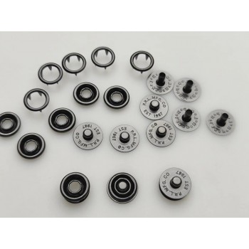 Ralph Laurent snaps No.5, 5pc/lot