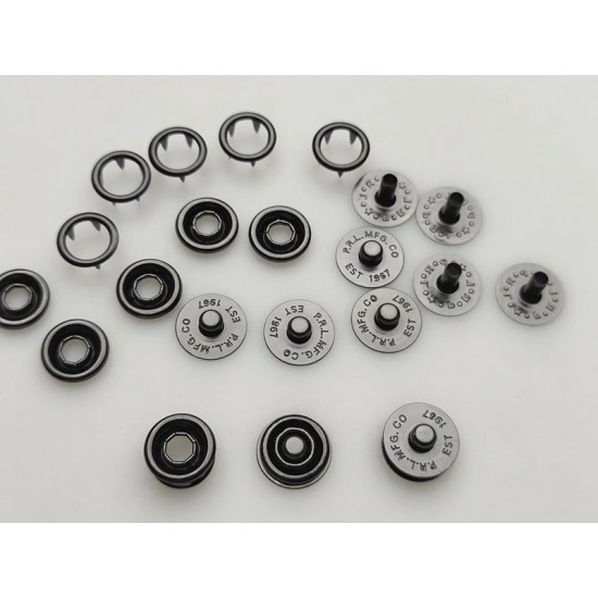 Ralph Laurent snaps No.5, 5pc/lot