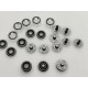 Ralph Laurent snaps No.5, 5pc/lot