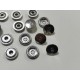 Stone Island snaps No.1, 5pc/lot, 15mm