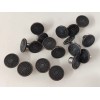 The Row shank button No.1, 5pc/lot, 14mm, 17mm