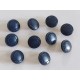 Thom Browne snaps No.1, 5pc/lot, 15mm
