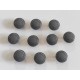 Thom Browne snaps No.1, 5pc/lot, 15mm