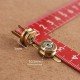 Solid brass bullet shell Chicago screw 10pc/lot Solid brass bullet shell Chicago screw 10pc/lot