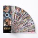 Color matching card Color matching card