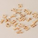 Free shipping 26 alphabets