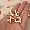 Free shipping 26 alphabets