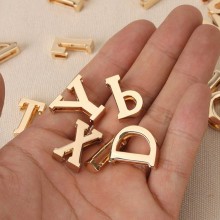 Free shipping 26 alphabets Free shipping 26 alphabets