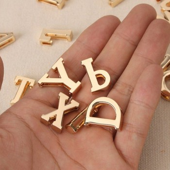Free shipping 26 alphabets