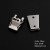 Silver-small-iron 