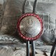 Bolo tie clamp, 10pcs/lot