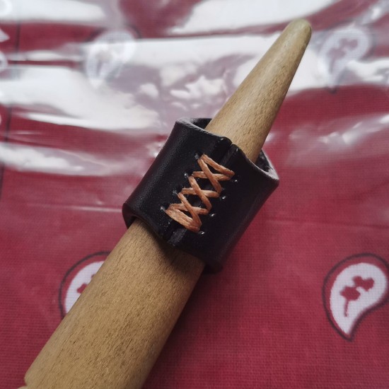 World debut - Bolo tie button making tool
