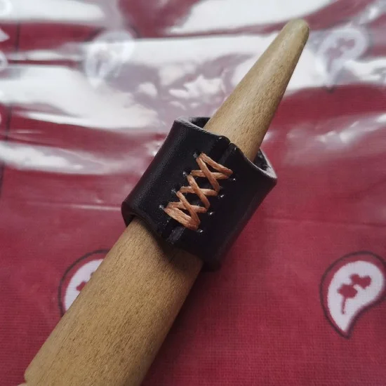 bolo tie, button, making, tool