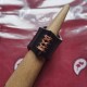 World debut - Bolo tie button making tool
