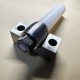 World debut - Bolo tie button making tool