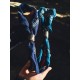 World debut - Bolo tie button making tool