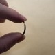 World debut - Bolo tie button making tool