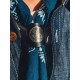 World debut - Bolo tie button making tool