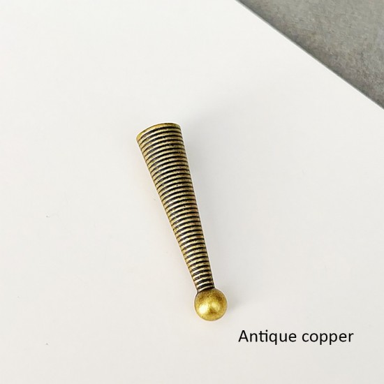 Bolo tie pendant No.1, 4pcs/lot