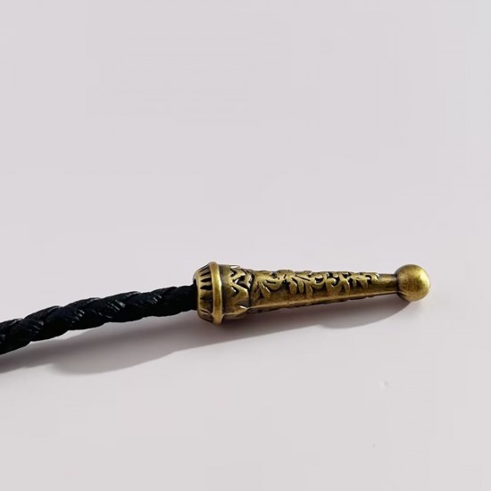 Bolo tie pendant No.2, 4pcs/lot