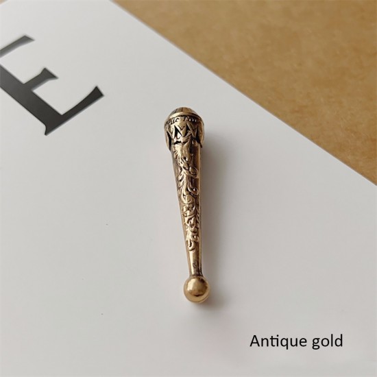 Bolo tie pendant No.3, 4pcs/lot