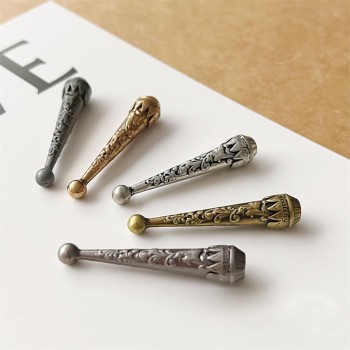 Bolo tie pendant No.3, 4pcs/lot
