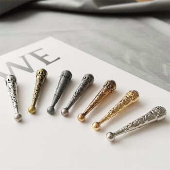 Bolo tie pendant No.3, 4pcs/lot