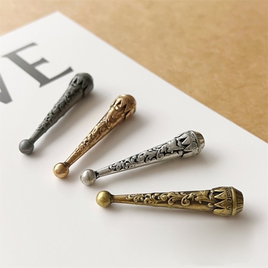 Bolo tie pendant No.3, 4pcs/lot