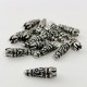 Bolo tie pendant No.4, 4pcs/lot