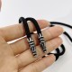 Bolo tie pendant No.4, 4pcs/lot
