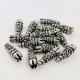 Bolo tie pendant No.4, 4pcs/lot