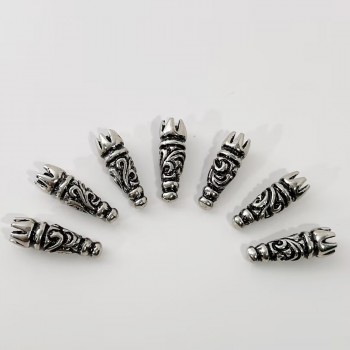Bolo tie pendant No.4, 4pcs/lot