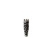 Bolo tie pendant No.4, 4pcs/lot