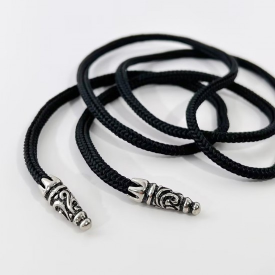 Bolo tie pendant No.4, 4pcs/lot
