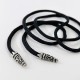 Bolo tie pendant No.4, 4pcs/lot