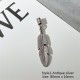 Bolo tie pendant No.5, 4pcs/lot