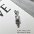 Style 4-Antique silver 