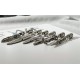 Bolo tie pendant No.5, 4pcs/lot