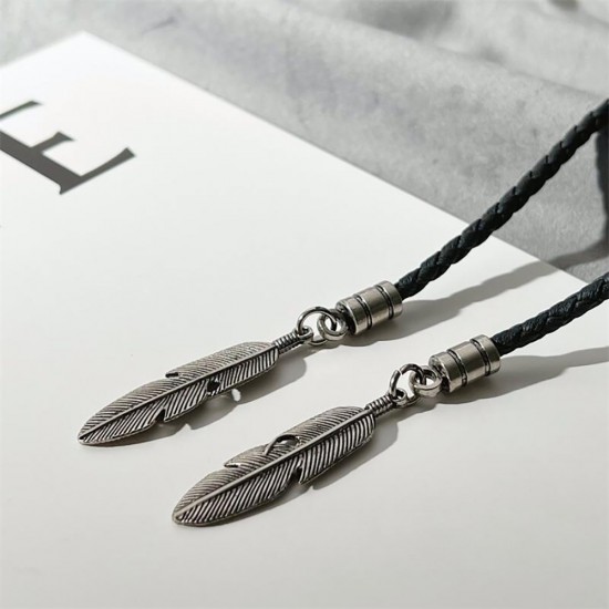 Bolo tie pendant No.5, 4pcs/lot