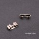 Bolo tie tone, 30pcs/lot