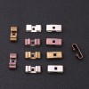 Bolo tie tone, 30pcs/lot