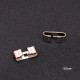 Bolo tie tone, 30pcs/lot