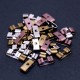 Bolo tie tone, 30pcs/lot